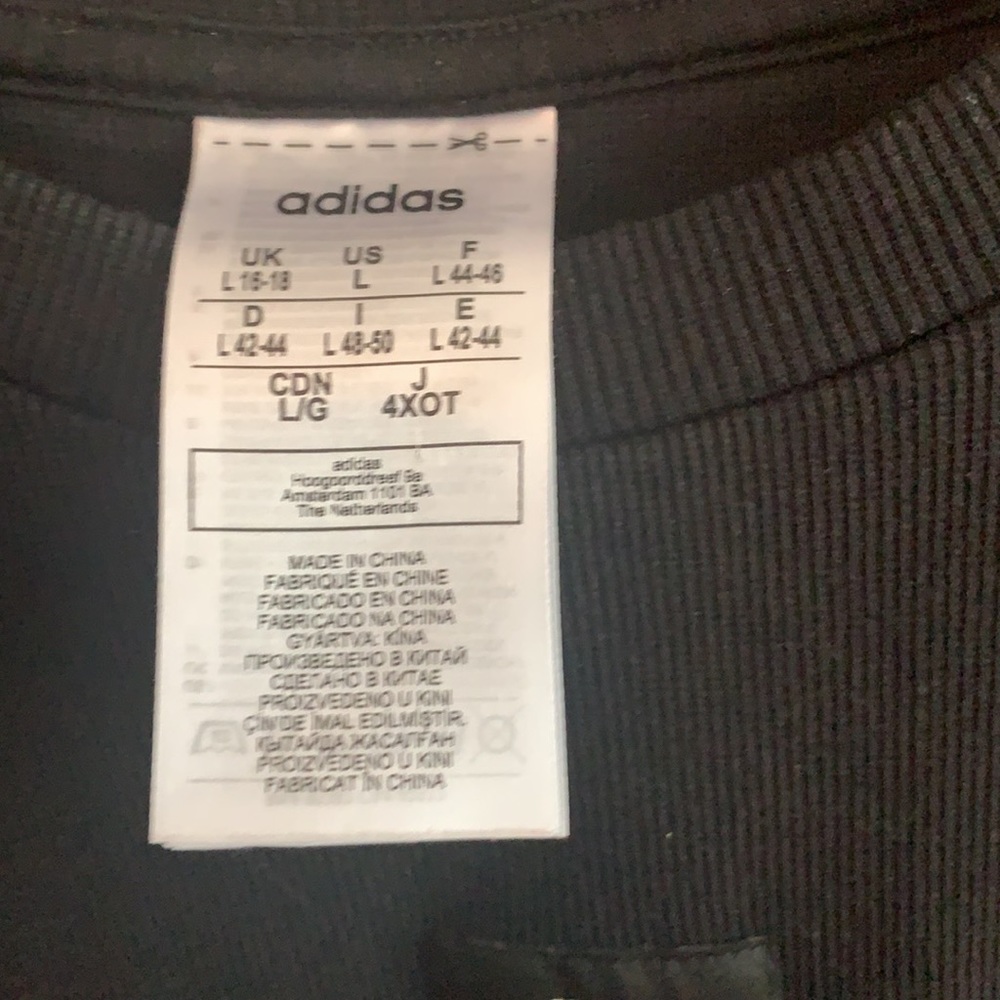 🌈🦋❣️ADIDAS🦋🦋❣️Very comfortable elegant dress🌺 - Picture 6 of 8